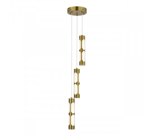 Подвесной светильник ST Luce Dallamos SL6237.303.03 Подвесной светильник ST Luce Dallamos SL6237.303.03