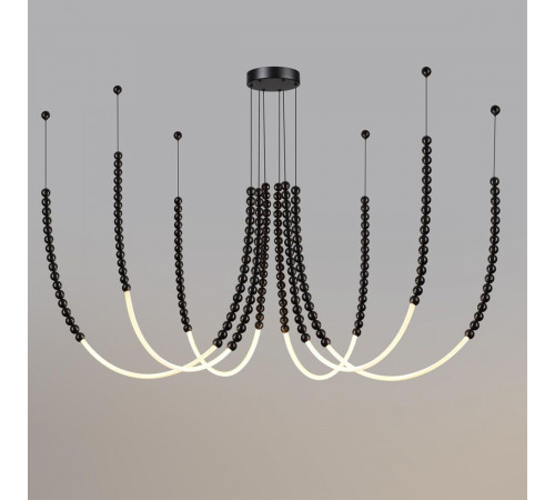 Подвесной светильник Odeon Light Hightech Monella 7149/70L Подвесной светильник Odeon Light Hightech Monella 7149/70L