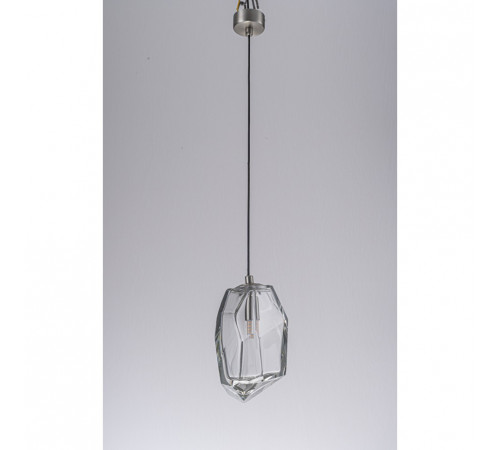 Подвесной светильник Belfast Fairhill 103-1 CR CL