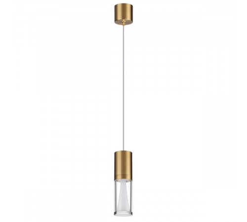 Подвесной светильник Odeon Light Hightech Defance 7144/4L Подвесной светильник Odeon Light Hightech Defance 7144/4L