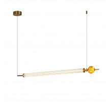 Подвесной светильник Delight Collection OD2503-L118 gold