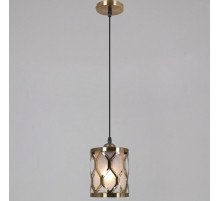 Подвесной светильник Reluce 02836-0.9-01 CU