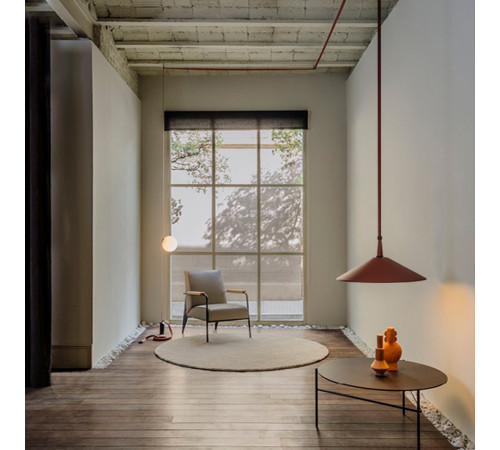Подвесной светильник ImperiumLoft Nutta 232523-23