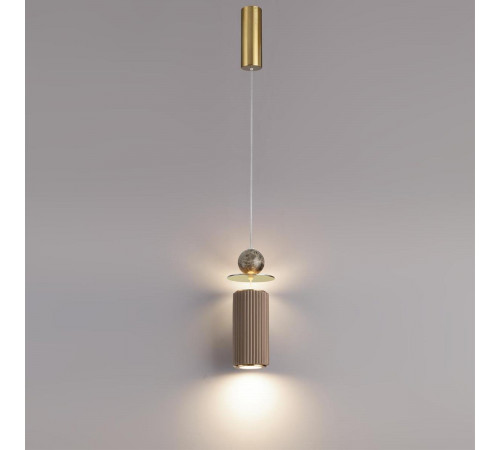 Подвесной светильник Odeon Light L-Vision Jazz 5475/10LD