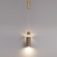 Подвесной светильник Odeon Light L-Vision Jazz 5475/10LD