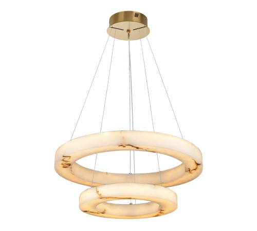 Подвесной светильник Modelight MDL.8484.600.400PL BS