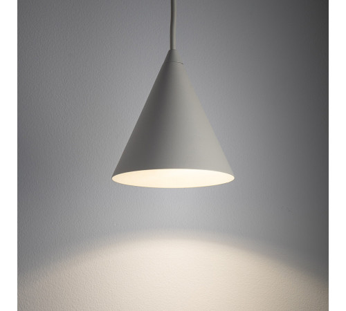 Подвесной светильник Nowodvorski Zenith XS Silk Gray 11455