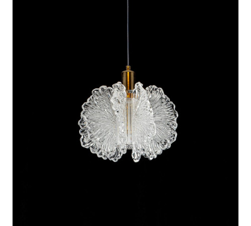 Подвесная светильник Modelight MDL.65223.1HC GD