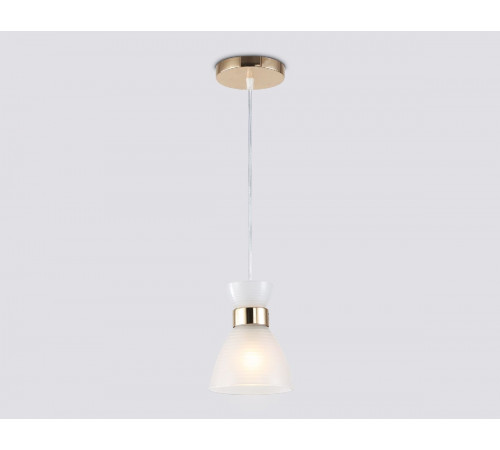 Подвесной светильник Ambrella Light Loft Traditional TR3401