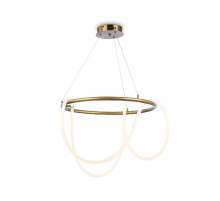 Подвесной светильник Ambrella Light Comfort FL10503