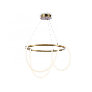 Подвесной светильник Ambrella Light Comfort FL10503