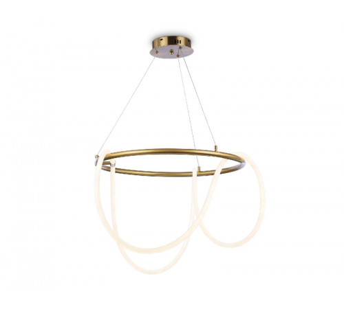 Подвесной светильник Ambrella Light Comfort FL10503 Подвесной светильник Ambrella Light Comfort FL10503