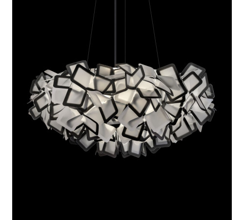 Подвесной светильник Loft IT Clizia 10231/780 Black