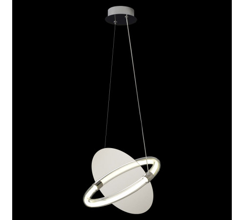 Подвесной светильник Crystal Lux NEBULA SP22W LED CHROME