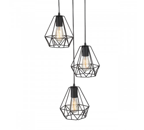 Подвесной светильник Vitaluce V47050-1/3S