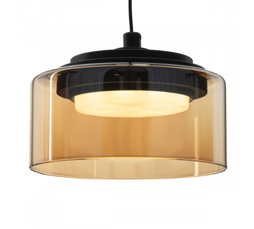 Подвесной светильник Citilux Espace CL243051