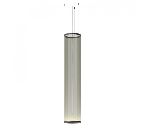 Подвесной светильник Delight Collection 10200P/BL black/black Подвесной светильник Delight Collection 10200P/BL black/black