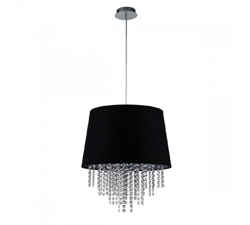 Подвесной светильник Escada Charm 652/3S Black