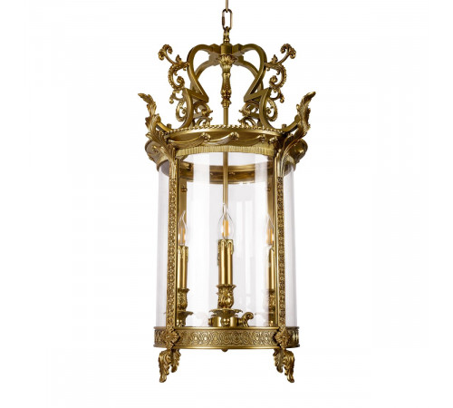 Подвесной светильник Loft IT Roi 10564/4