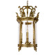 Подвесной светильник Loft IT Roi 10564/4