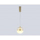 Подвесной светильник Ambrella Light High Light Modern LH11001