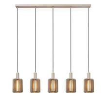 Подвесной светильник Lucide Lambres 45410/05/41