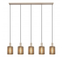 Подвесной светильник Lucide Lambres 45410/05/41