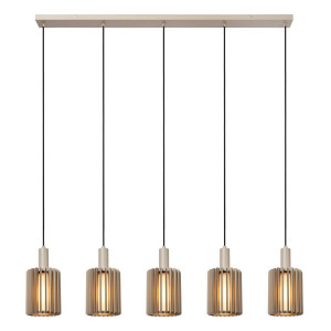 Подвесной светильник Lucide Lambres 45410/05/41