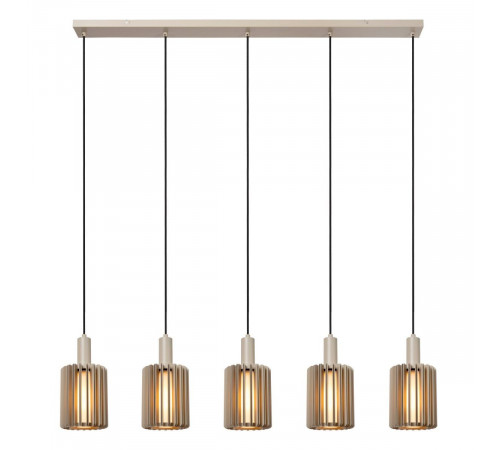 Подвесной светильник Lucide Lambres 45410/05/41