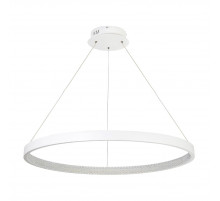 Подвесной светильник LED4U L8443-800 WH