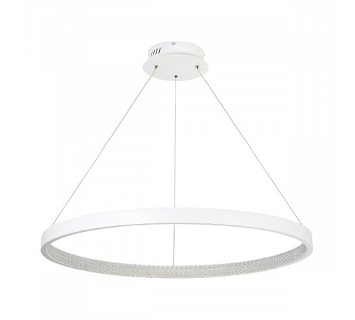 Подвесной светильник LED4U L8443-800 WH Подвесной светильник LED4U L8443-800 WH