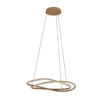 Подвесной светильник Eglo Guntin 390514