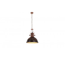 Подвесной светильник Lumina Deco Eligio LDP 6863-1 O.BR