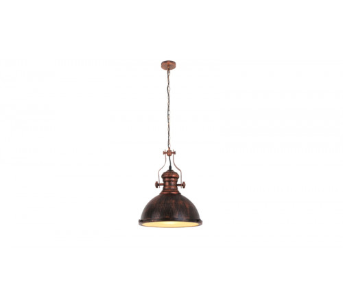 Подвесной светильник Lumina Deco Eligio LDP 6863-1 O.BR Подвесной светильник Lumina Deco Eligio LDP 6863-1 O.BR