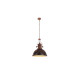 Подвесной светильник Lumina Deco Eligio LDP 6863-1 O.BR