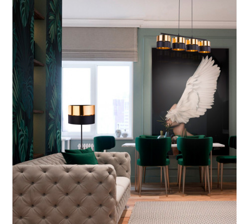 Подвесной светильник TK Lighting 4342 Hilton Подвесной светильник TK Lighting 4342 Hilton