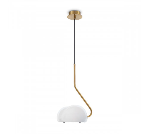 Подвесной светильник Freya Mallow FR5228PL-01C