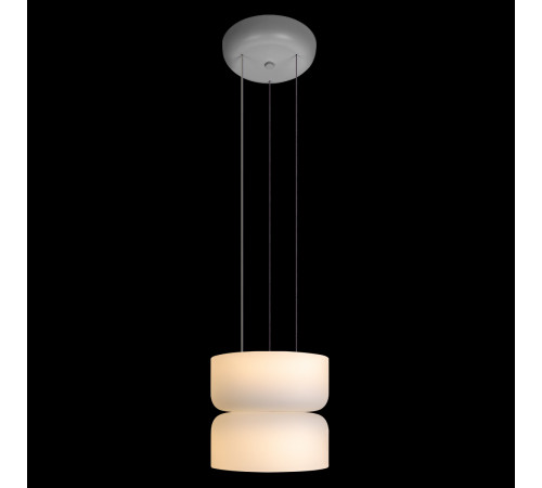 Подвесной светильник LOFT IT Totem 10466/2P Milky white