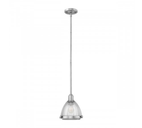 Подвесной светильник Hinkley QN-ELROY-BN