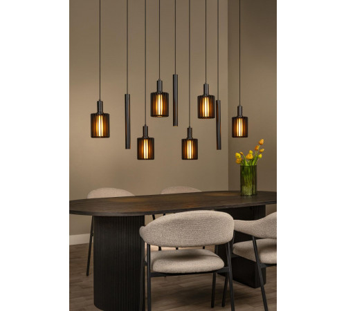 Подвесной светильник Lucide Lambres 45410/09/30