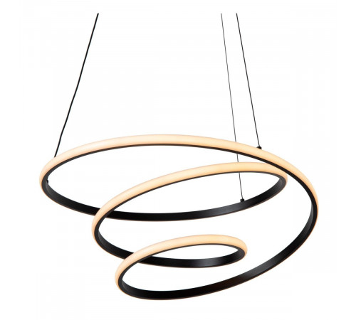 Подвесной светильник Lucide Espiral 78403/40/30