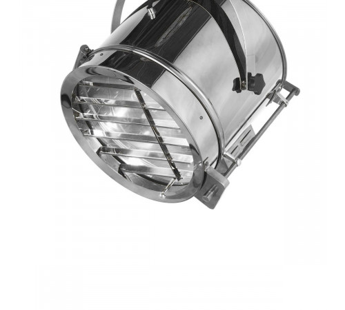 Подвесной светильник Lumina Deco Cameron LDP 7035 CHR Подвесной светильник Lumina Deco Cameron LDP 7035 CHR
