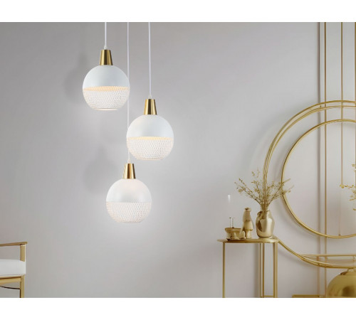 Подвесной светильник Ambrella Light Loft Traditional TR8503 Подвесной светильник Ambrella Light Loft Traditional TR8503