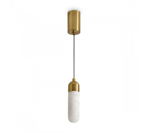 Подвесной светильник Freya Cave FR5631PL-L6BS