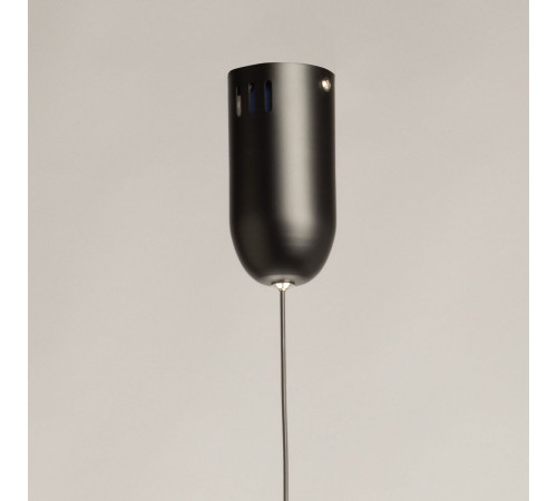 Подвесной светильник De Markt City Стаут 702014301