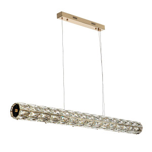 Подвесной светильник Modelux ML.340.1200 GD