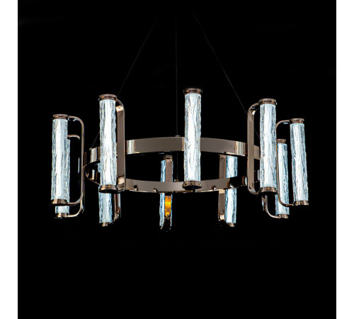 Подвесной светильник Modestyle MS.2340.800 BK