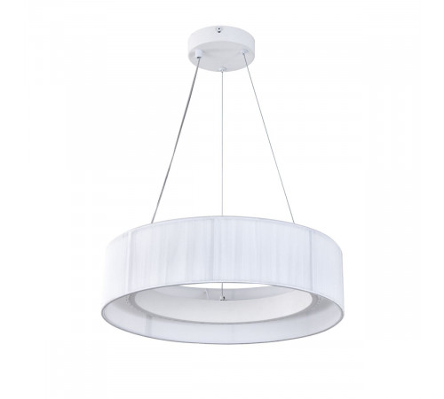 Подвесной светильник Indigo Luminosa 13041/A/1P White V000208L