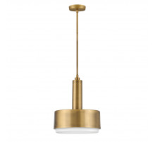 Подвесной светильник Hinkley HK-CEDRIC-P-M-BR