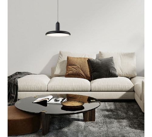 Подвесной светильник Escada Center 10230/1LED